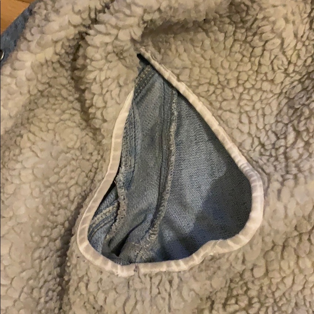 TOPSHOP Jean jacket - Picture 8 of 10